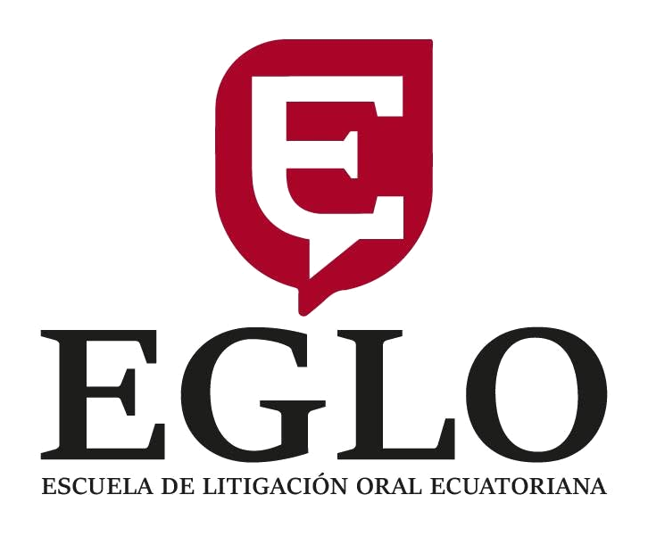 EGLO · Escuela de Litigación Oral Ecuatoriana